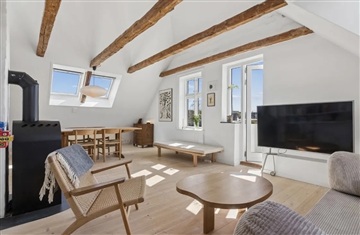 Photo 5. Apartment, Rialtovej, København S 