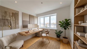 Photo 5. Apartment, Vesterbro, Aalborg 