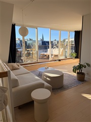Photo 1. Apartment, Sankelmarksgade, København V 