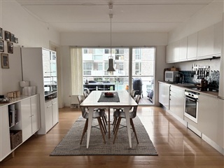 Photo 2. Apartment, Weidekampsgade, København S 