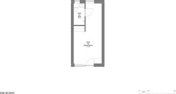 Photo 2. House, Skovbrynet, Fjerritslev 