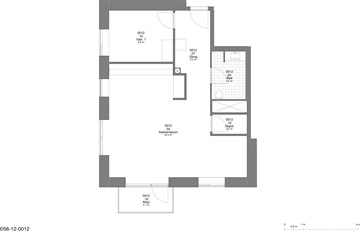 Photo 16. Apartment, Peder Nielsens Gade, Brønderslev 