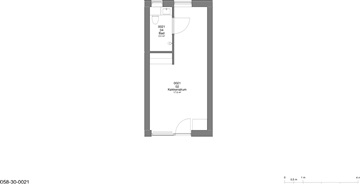 Photo 2. House, Skovbrynet, Fjerritslev 