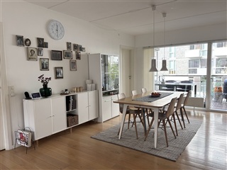Photo 1. Apartment, Weidekampsgade, København S 