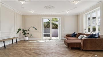 Photo 3. Apartment, Rebildvej, Vanløse 