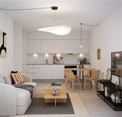 Photo 3. Apartment, Dunbyen, Ringsted 