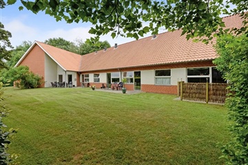 Photo 8. Apartment, Martin Hammerichsvej, Tønder 