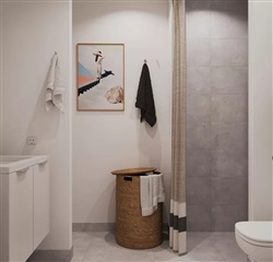 Photo 2. Apartment, Dunbyen, Ringsted 