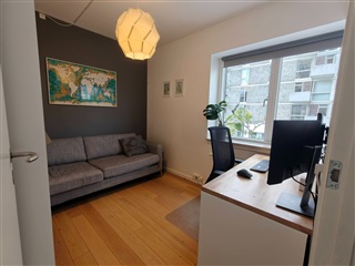 Photo 8. Apartment, Weidekampsgade, København S 