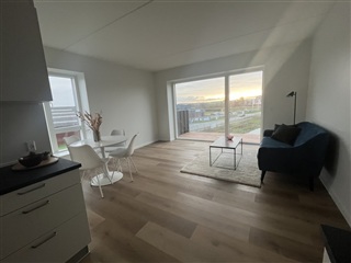 Photo 2. Apartment, Banesporet, Randers NØ 