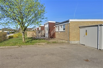 Photo 3. Apartment, Martin Hammerichsvej, Tønder 