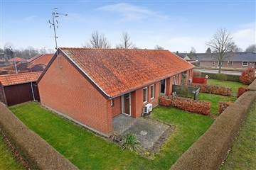 Billede 15. Hus/villa, Bøgevænget, Holeby 