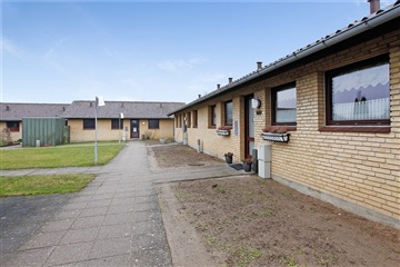Billede 4. Hus/villa, Bøgevænget, Holeby 