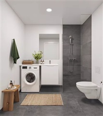 Photo 4. Apartment, Dunbyen, Ringsted 