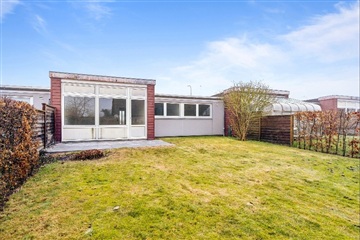 Photo 5. Apartment, Martin Hammerichsvej, Tønder 