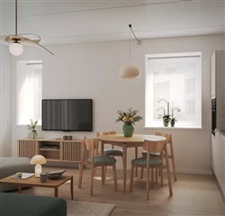 Photo 3. Apartment, Dunbyen, Ringsted 