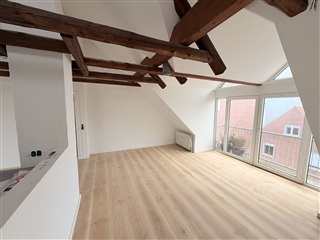 Photo 2. Apartment, Marbækvej, Esbjerg 
