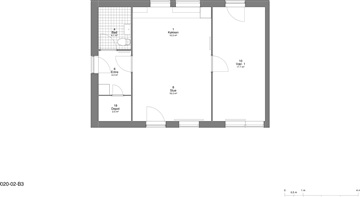 Billede 4. Hus/villa, Hesselbækpark, Farum 