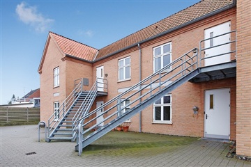 Billede 18. Hus/villa, Bøgevænget, Holeby 