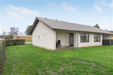 Billede 29. Hus/villa, Bøgevænget, Holeby 