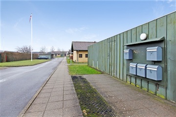 Billede 8. Hus/villa, Bøgevænget, Holeby 