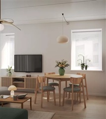 Photo 6. Apartment, Dunbyen, Ringsted 