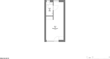 Photo 2. House, Skovbrynet, Fjerritslev 