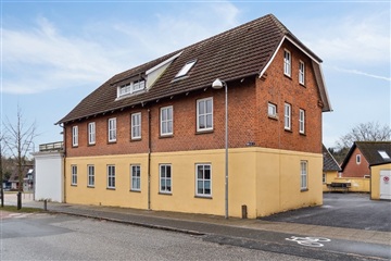 Photo 13. Apartment, Nørresø Alle, Egtved 