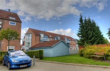 Photo 1. Apartment, Sverigesgade, Ikast 