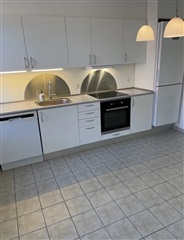 Billede 2. Lejlighed, Gl. Skovvej, Regstrup 