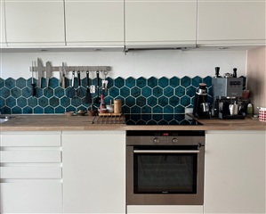 Photo 3. Apartment, Weidekampsgade, København S 