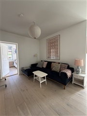 Photo 2. Apartment, Marievej, Vedbæk 
