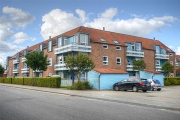 Photo 4. Apartment, Sverigesgade, Ikast 
