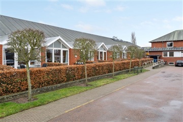 Billede 27. Hus/villa, Bøgevænget, Holeby 