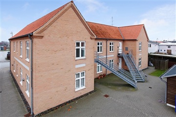 Billede 16. Hus/villa, Bøgevænget, Holeby 