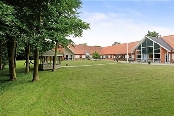 Photo 6. Apartment, Martin Hammerichsvej, Tønder 