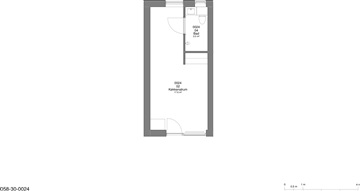 Photo 2. House, Skovbrynet, Fjerritslev 