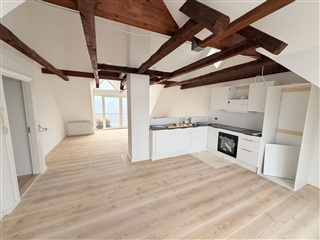 Photo 1. Apartment, Marbækvej, Esbjerg 