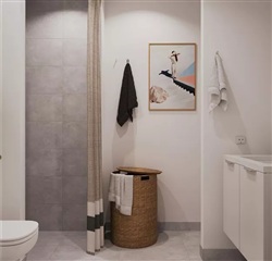 Photo 3. Apartment, Dunbyen, Ringsted 