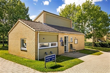 Billede 1. Hus/villa, Hesselbækpark, Farum 