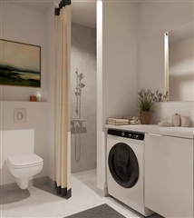 Photo 4. Apartment, Dunbyen, Ringsted 