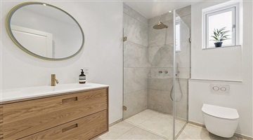 Photo 6. Apartment, Rebildvej, Vanløse 