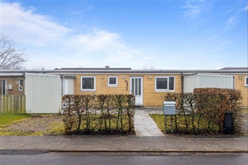 Photo 4. Apartment, Martin Hammerichsvej, Tønder 