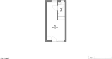 Photo 2. House, Skovbrynet, Fjerritslev 