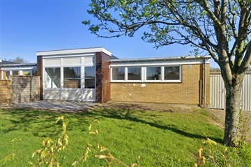 Photo 1. Apartment, Martin Hammerichsvej, Tønder 
