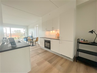 Photo 1. Apartment, Banesporet, Randers NØ 