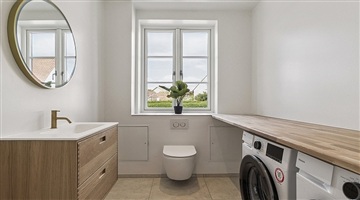 Photo 7. Apartment, Rebildvej, Vanløse 