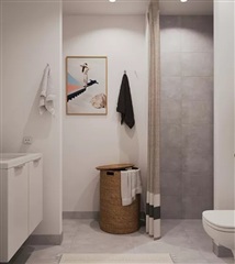 Photo 5. Apartment, Dunbyen, Ringsted 