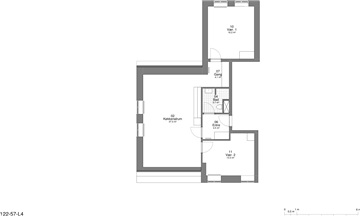 Photo 49. Apartment, Lindegade, Christiansfeld 
