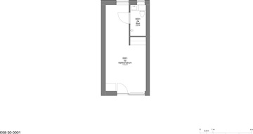 Photo 2. House, Skovbrynet, Fjerritslev 